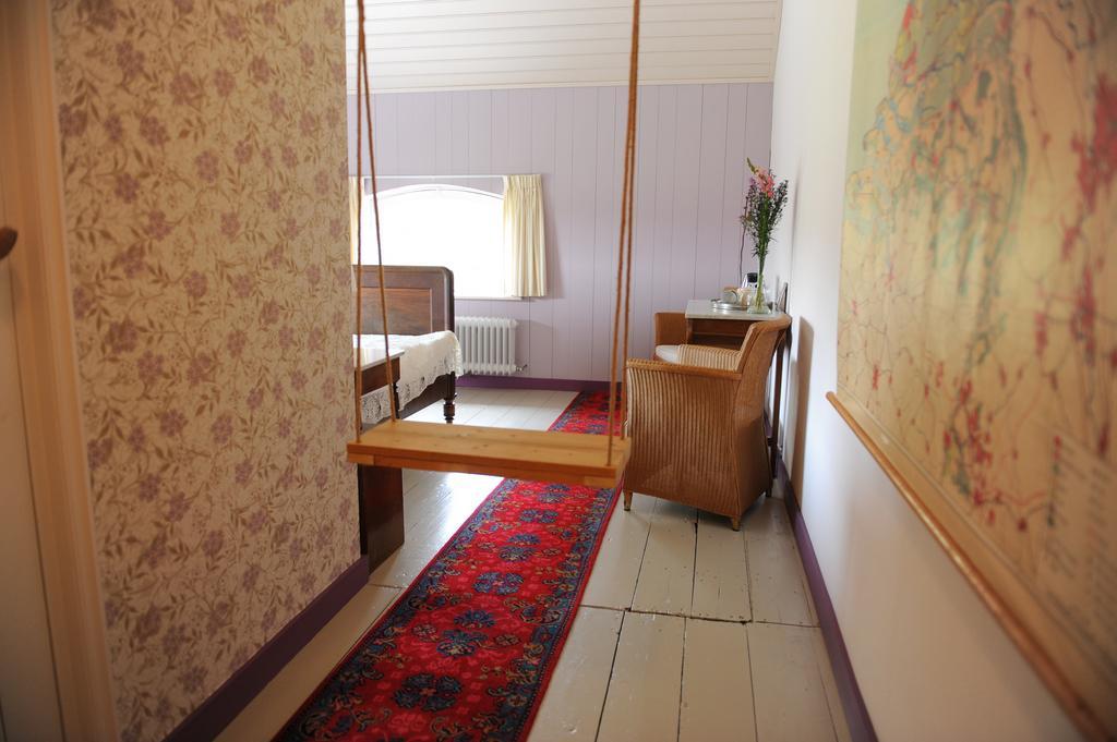 Moushouk Bed And Breakfast Oostwold  エクステリア 写真