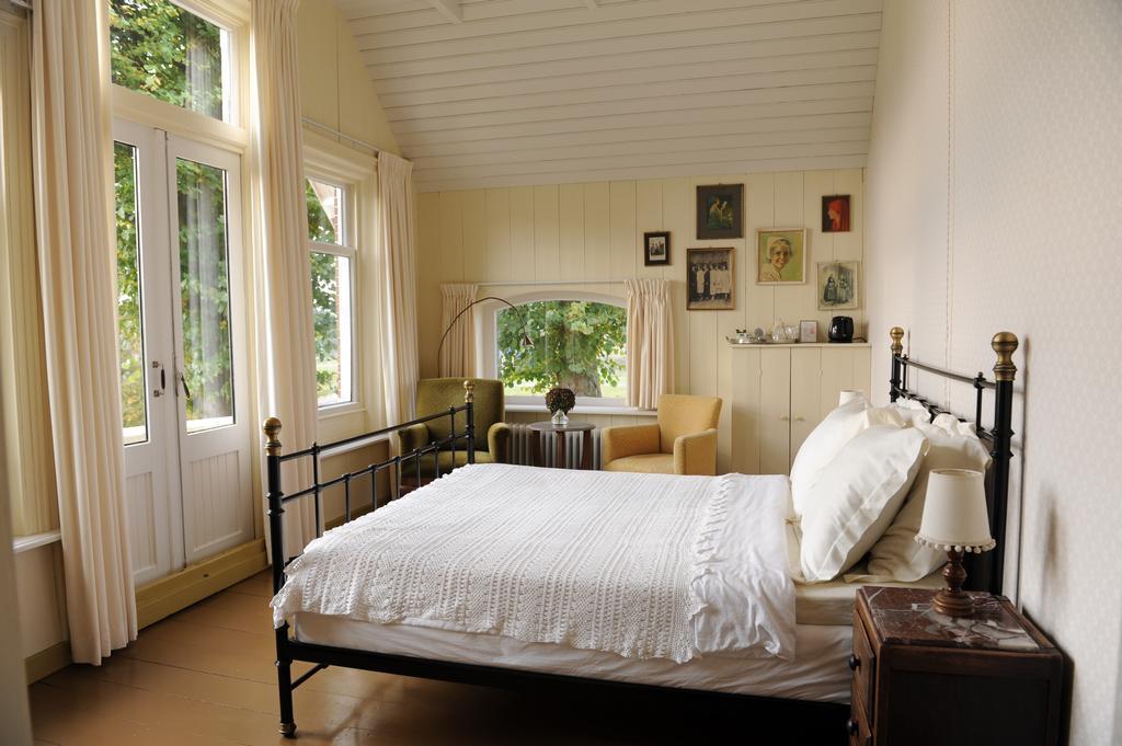 Moushouk Bed And Breakfast Oostwold  エクステリア 写真